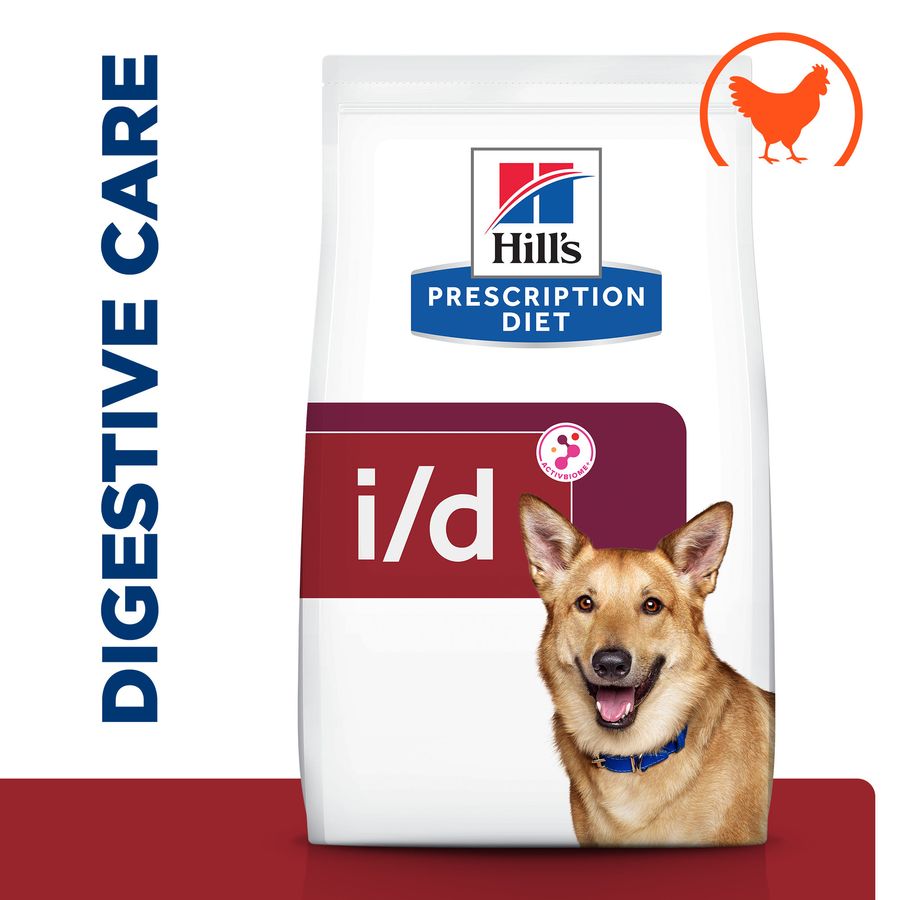 Hill's PD Z/D Sensitivities Dry 3Kg➠Next Day Delivery by 7pm